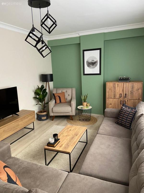 Appartement - 93 m² - 4 pièces