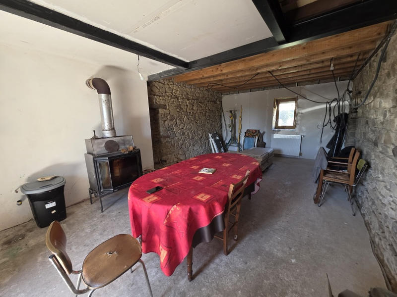 Maison - 131 m² - 4 pièces