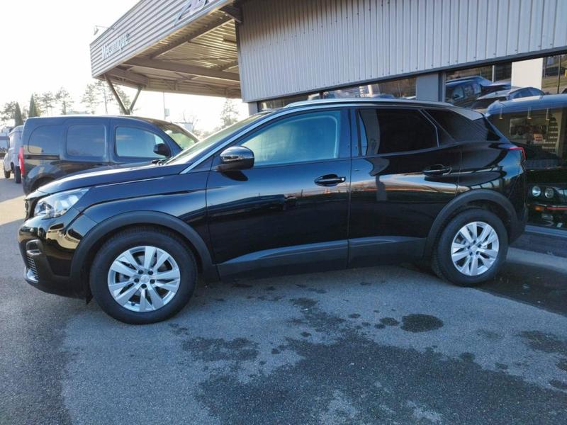 Peugeot 3008 1.2 PureTech 130ch Active s&amp;S