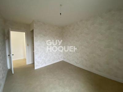 Maison de ville - 53 m² - 3 pièces