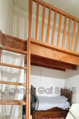 Maison de village - 120 m² - 5 pièces