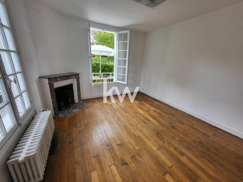 Maison - 127 m² - 4 pièces