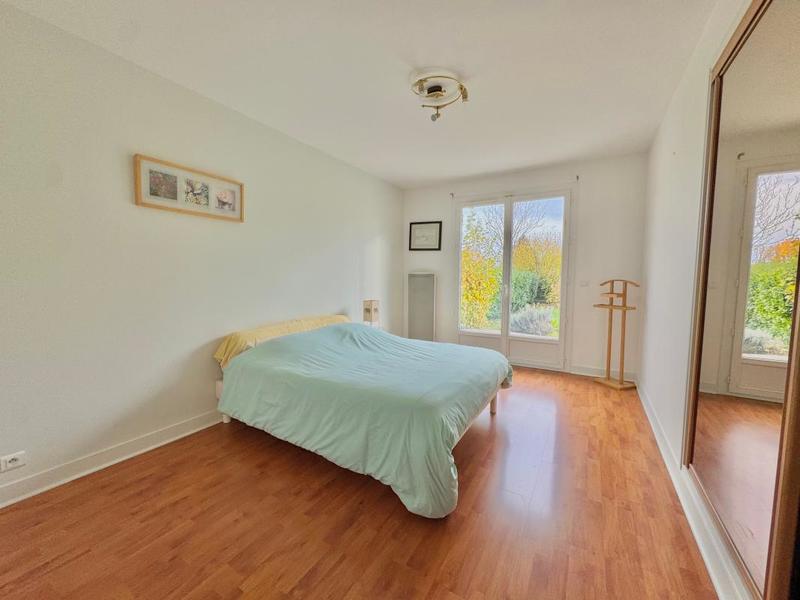 Maison - 170 m² - 4 pièces