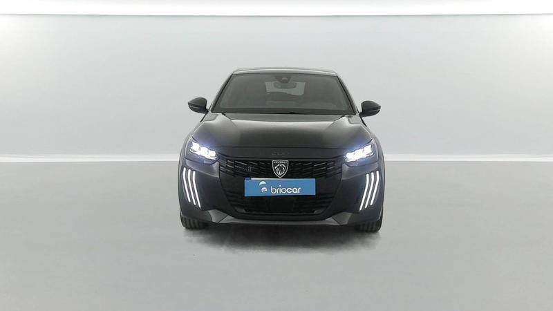 Peugeot 208 1.2 PureTech 100ch s&amp;S Gt