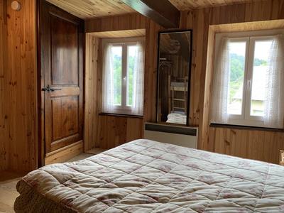 Maison - 45 m² - 3 pièces