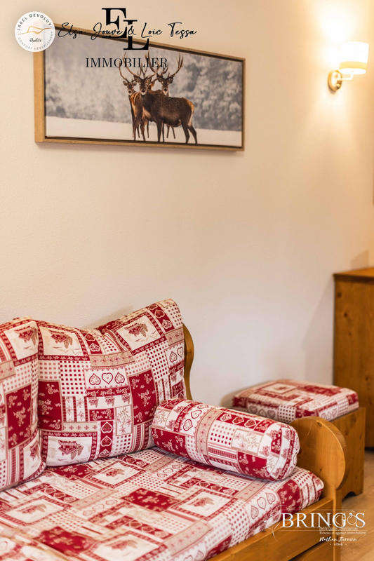 Appartement - 47 m² - 3 pièces