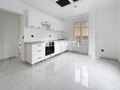 Appartement - 32 m² - 2 pièces