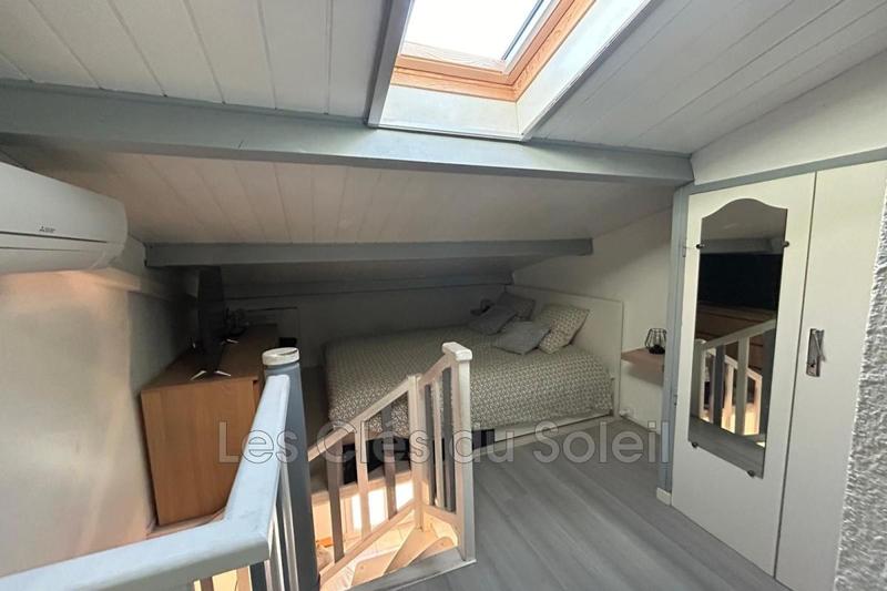 Appartement - 23 m² - 2 pièces