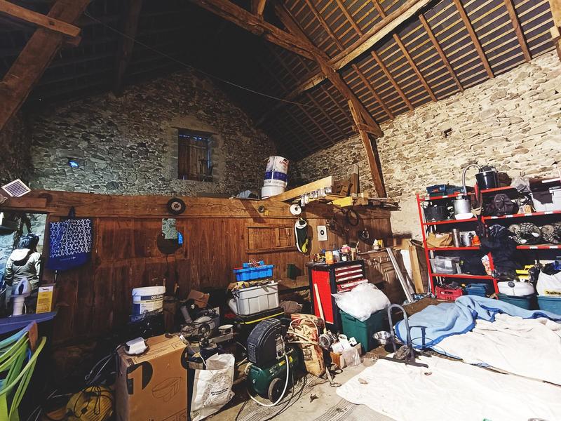 Maison - 70 m² - 3 pièces