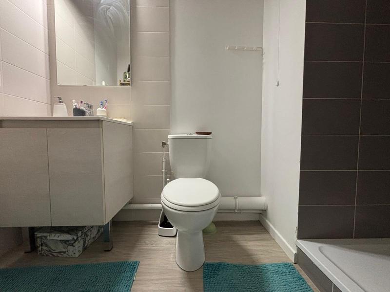 Appartement - 84 m² - 4 pièces