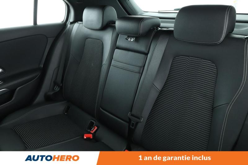 Mercedes Classe a 180 Progressive Line 7g-Dct 136 ch