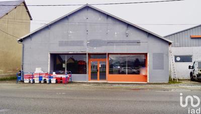 Appartement - 290 m²