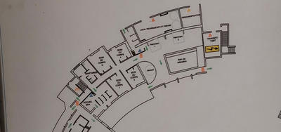 Local commercial - 300 m²