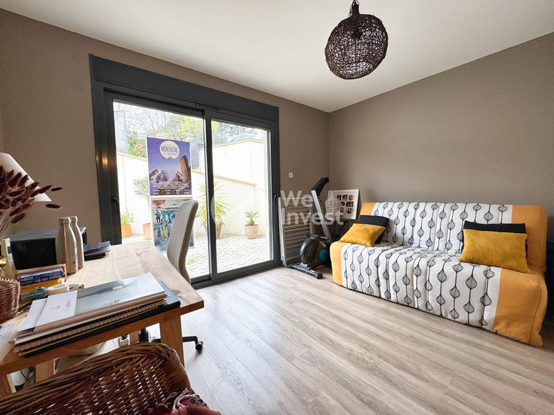 Villa - 135 m² - 4 pièces