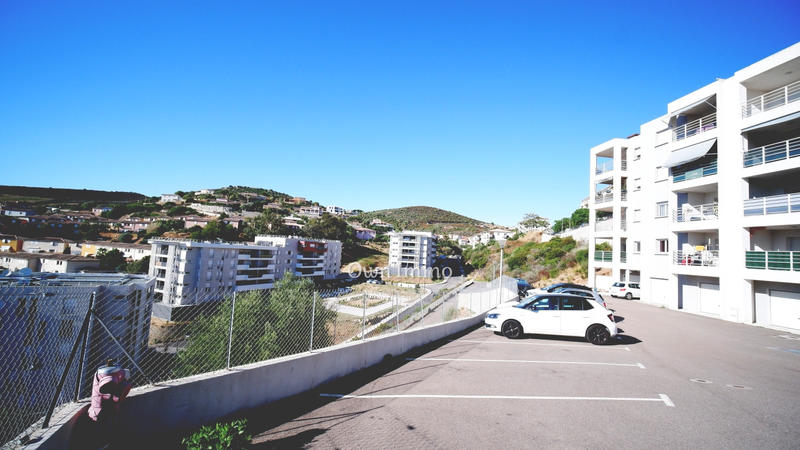 Appartement - 51 m² - 2 pièces