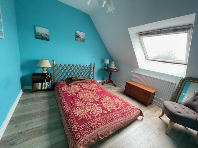 Maison - 140 m² - 7 pièces