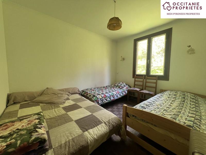 Châlet - 138 m² - 4 pièces