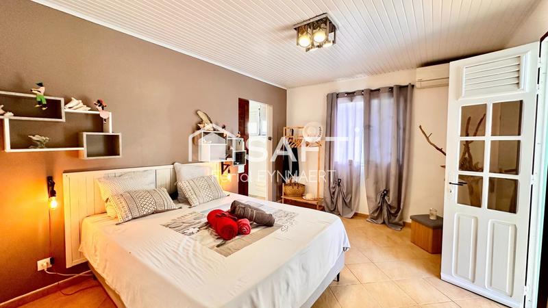 Villa - 126 m² - 4 pièces