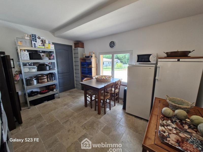 Villa - 132 m² - 6 pièces