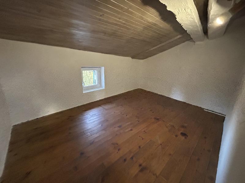 Maison - 90 m² - 6 pièces