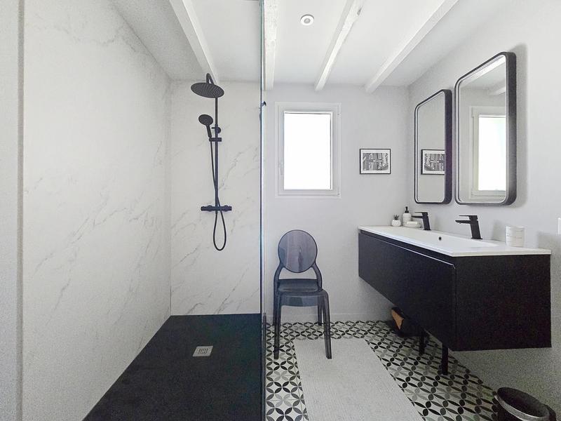 Maison - 160 m² - 7 pièces