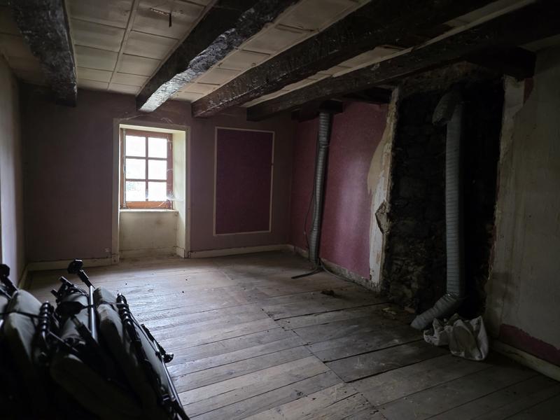 Maison - 118 m² - 6 pièces