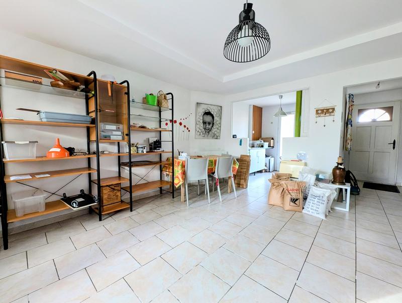 Villa - 153 m² - 7 pièces