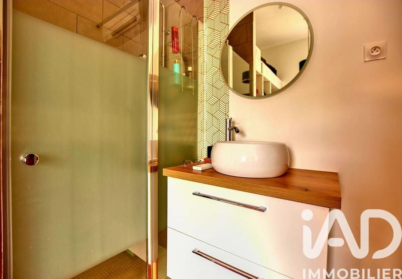 Maison - 79 m² - 4 pièces