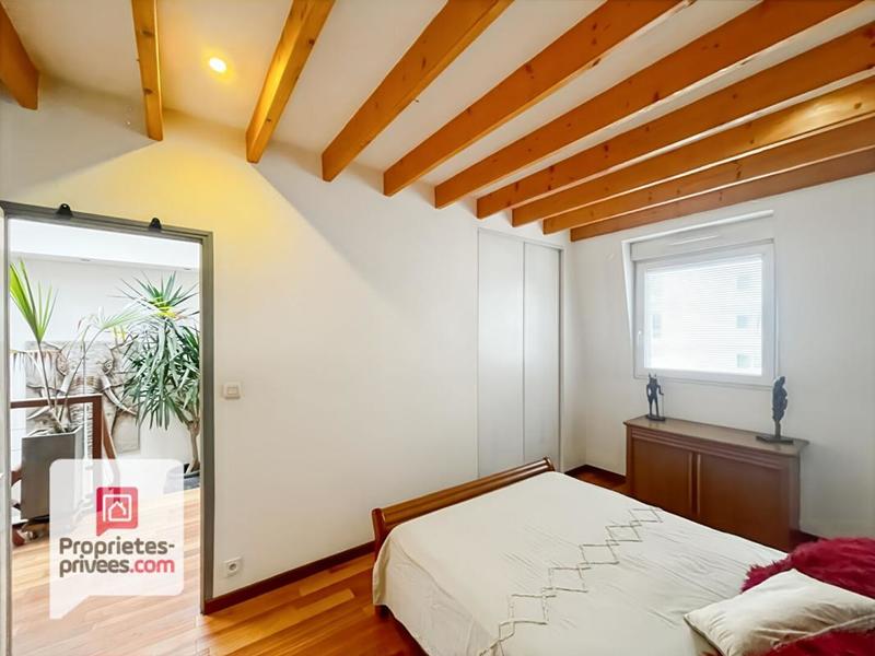 Maison - 127 m² - 6 pièces