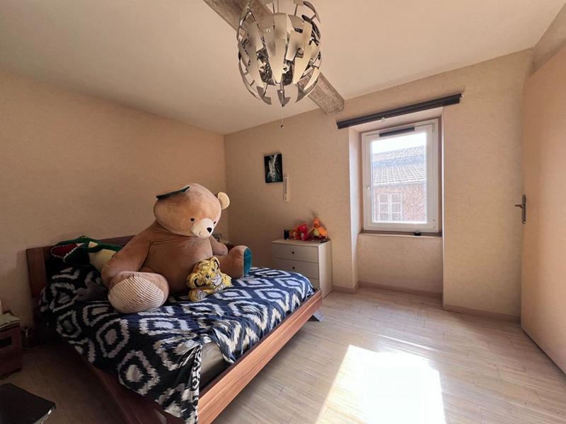 Maison - 115 m² - 4 pièces