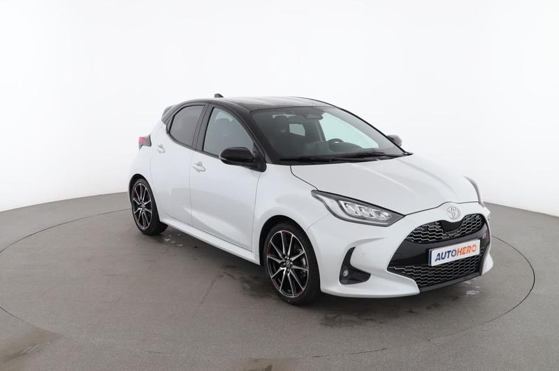 Toyota Yaris 1.5 Hybride Gr Sport 130h