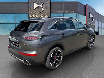 Ds Ds 7 Crossback 2.0 BlueHDi 180 cv Performance Line + Automatique
