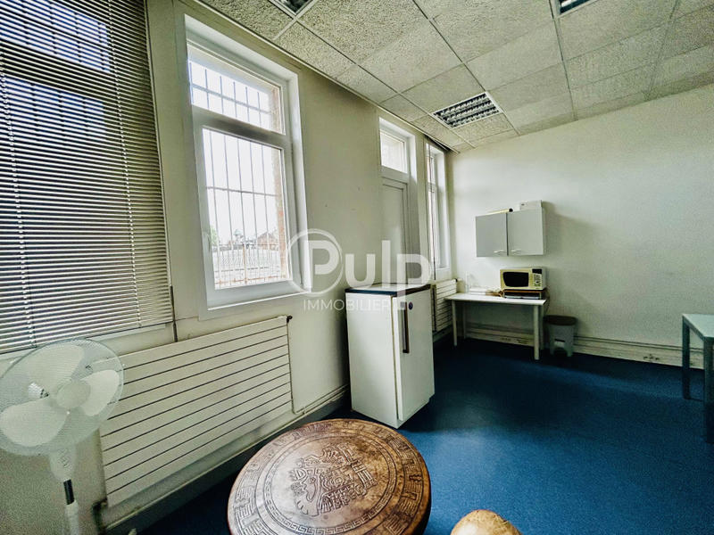 Immeuble - 330 m² - 11 pièces