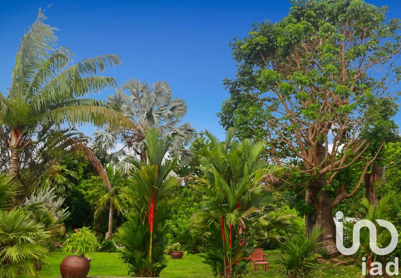 Maison - 272 m² - 5 pièces