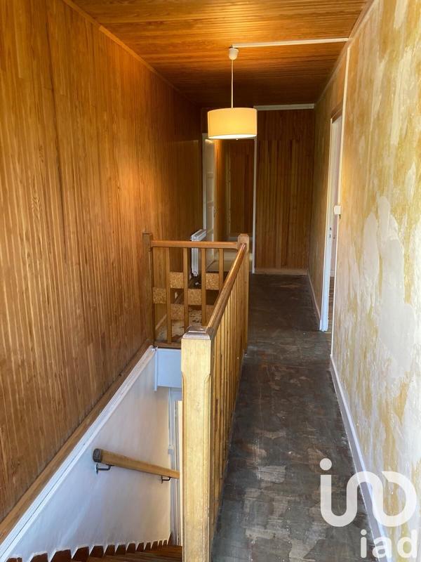 Maison de village - 260 m² - 5 pièces