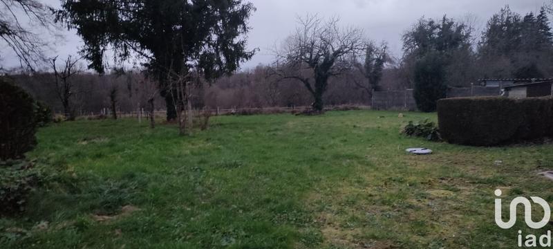 Maison de campagne - 148 m² - 5 pièces