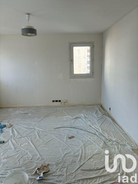 Appartement - 52 m² - 2 pièces