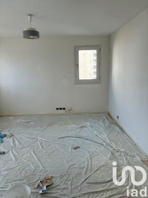 Appartement - 52 m² - 2 pièces