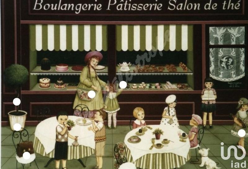 Local commercial - 160 m²