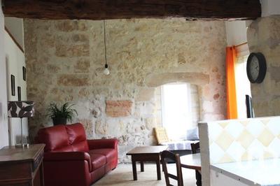 Maison - 45 m² - 2 pièces