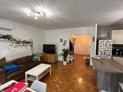 Appartement - 80 m² - 3 pièces