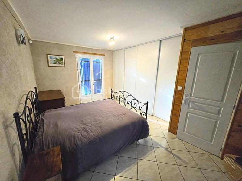 Villa - 126 m² - 4 pièces