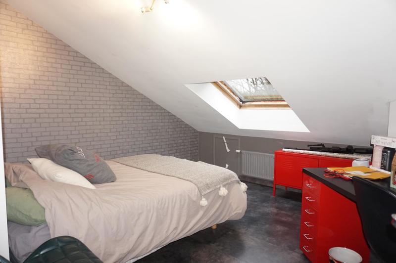 Maison - 130 m² - 7 pièces