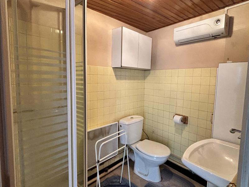 Maison ancienne - 96 m² - 7 pièces