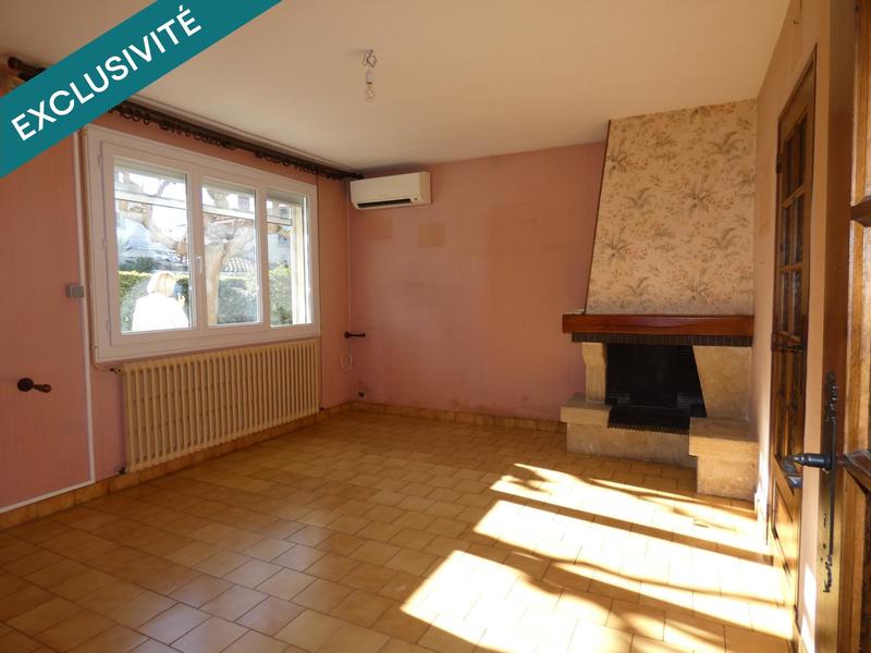 Villa - 87 m² - 5 pièces