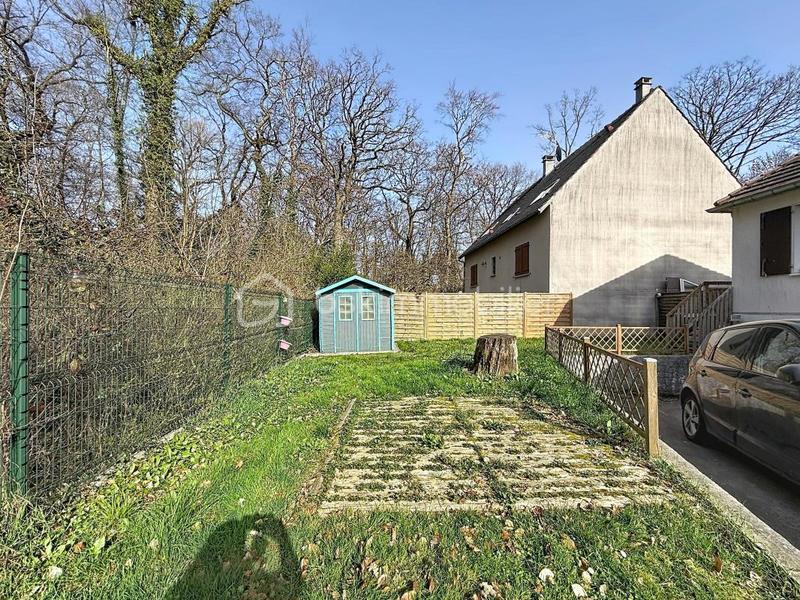 Duplex - 75 m² - 4 pièces