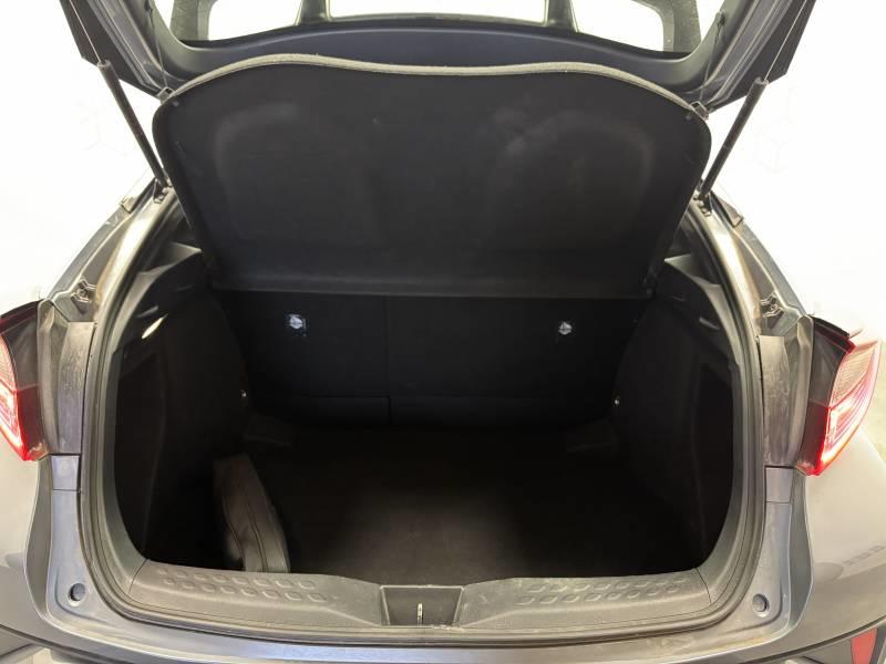 Toyota c-Hr Hybride 1.8l Dynamic