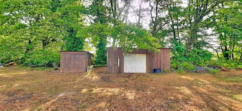 Maison - 101 m² - 6 pièces