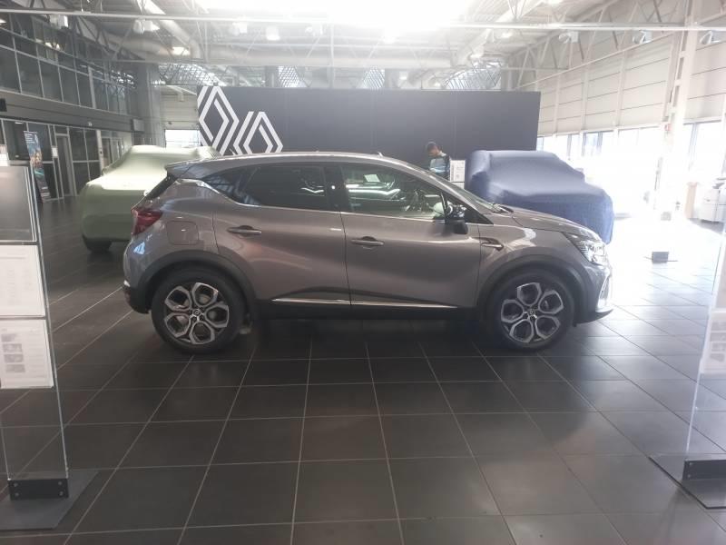 Renault Captur TCe 90 - 21 Intens