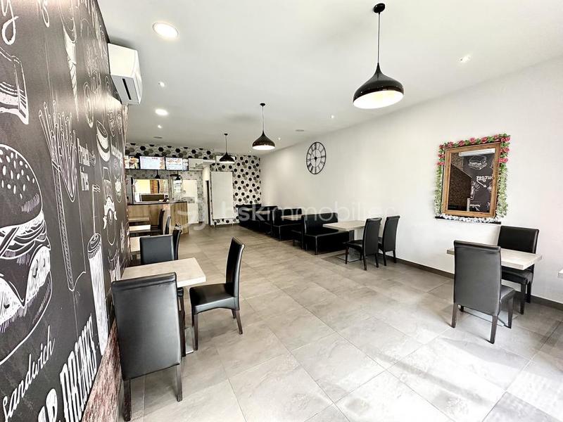 Appartement - 93 m²